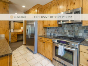 Suncadia Trailhead 1 Pet Friendly Condo 205